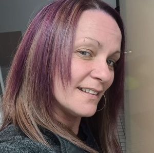 Meet your Posher, Tanya